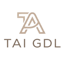 Logo tai gdl tienda en linea